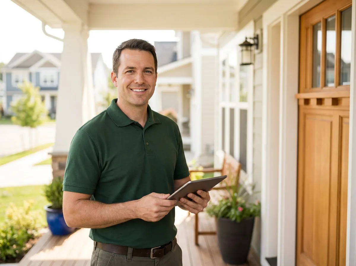 Pest control FAQs for Bremen, KS